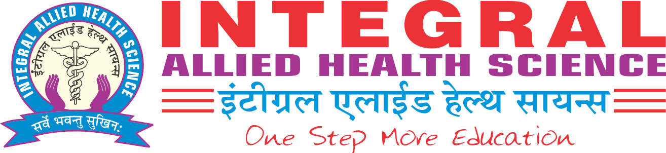 Integral Allied Health Science