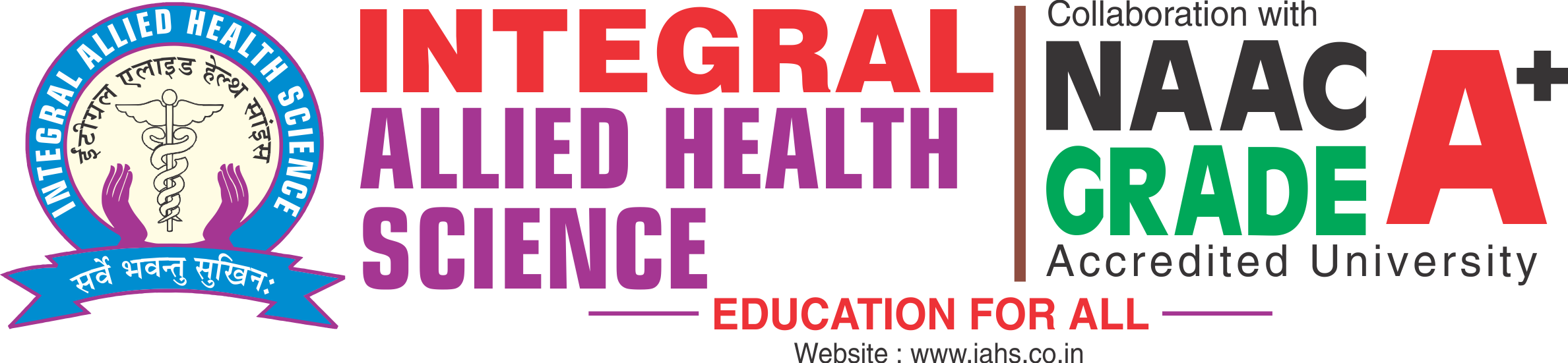 Integral Allied Health Science