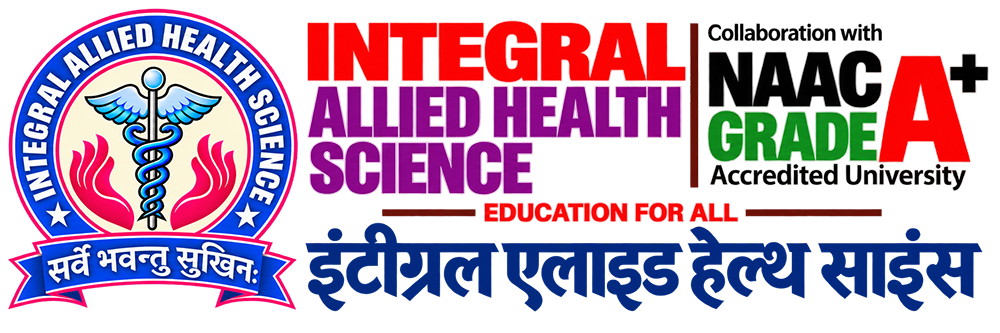 Integral Allied Health Science